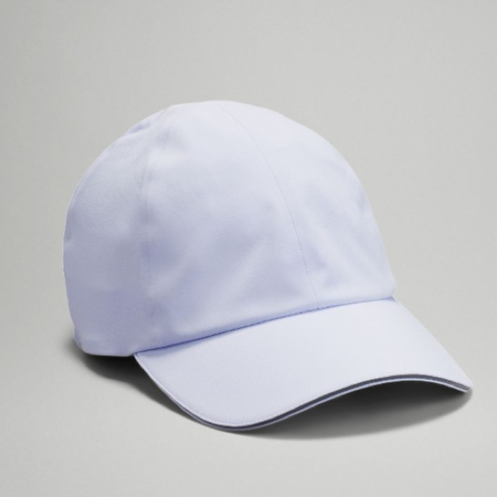 Lululemon Women's Fast and Free Ponytail running hat